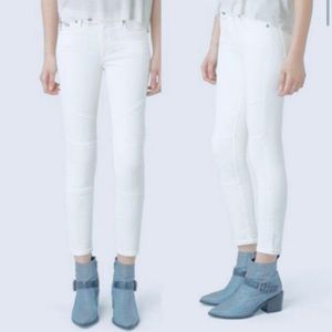 all saints grace biker jeans